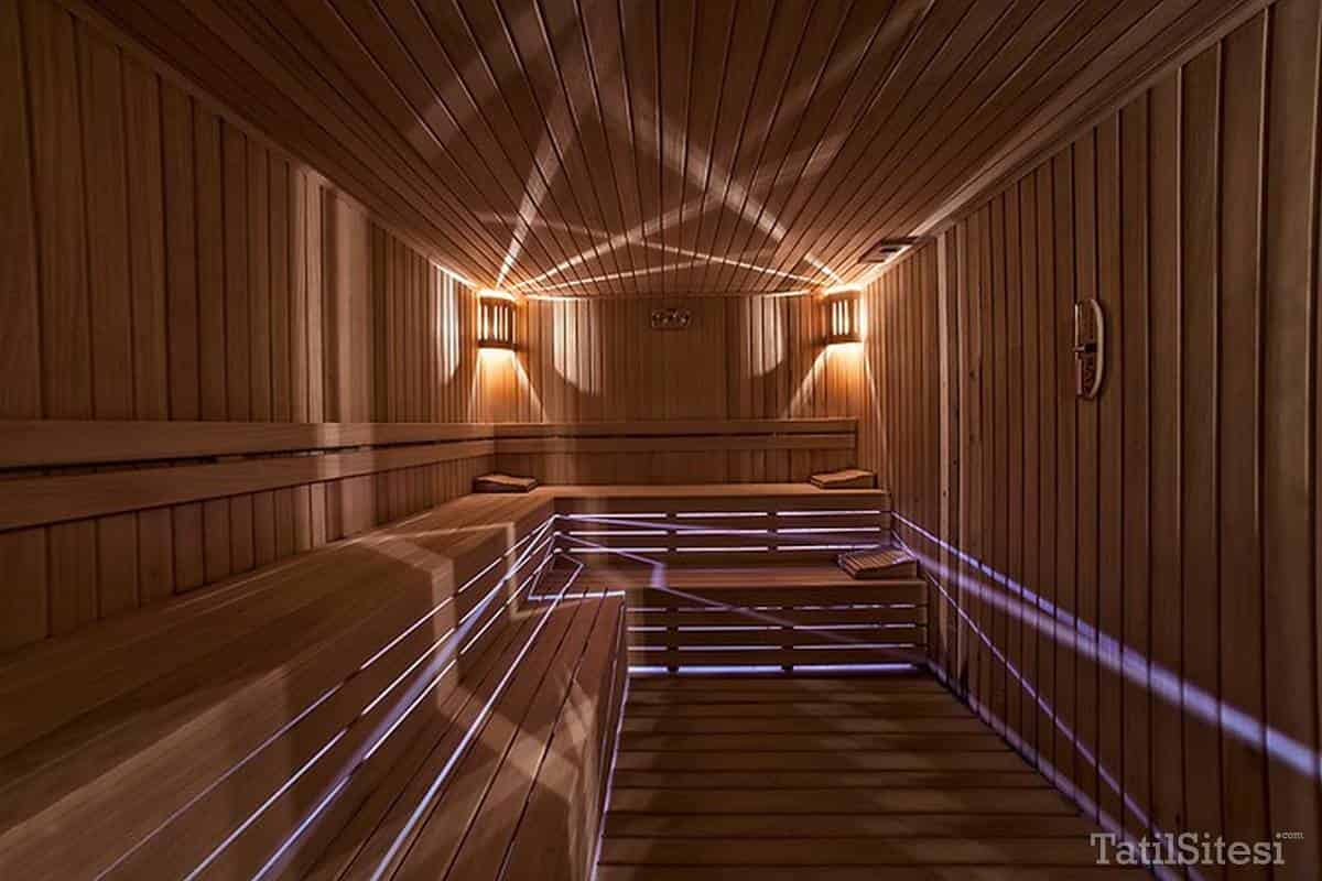 The Bodrum by Paramount Hotel & Resorts 